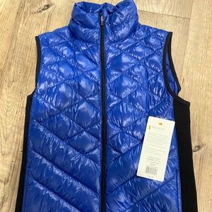 Lucy Daily Zen Vest
